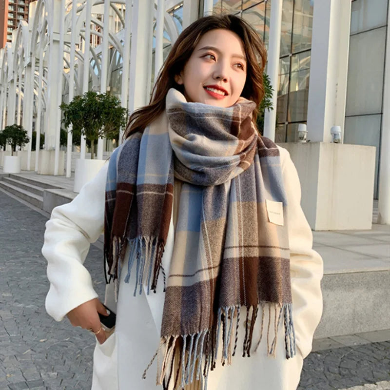Scarves