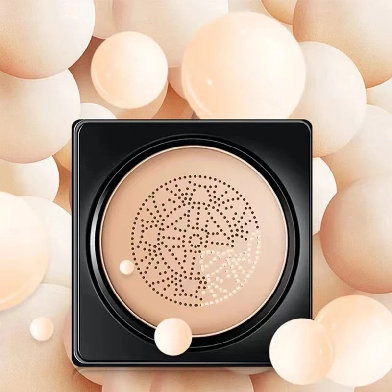 Mushroom Head Air Cushion CC Cream - Oil Control Moisturizing Foundation