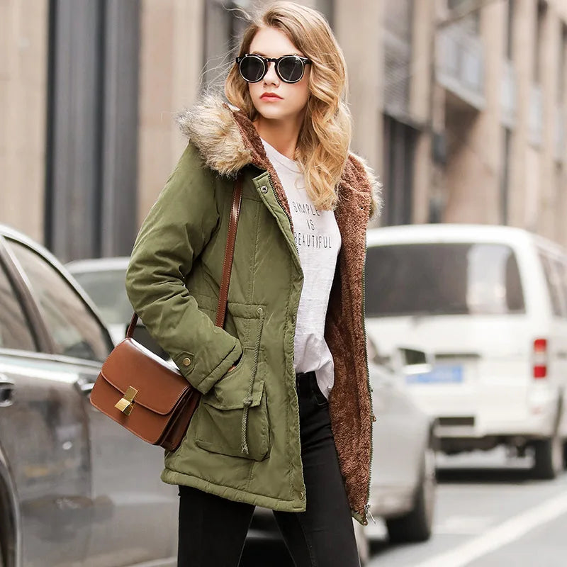 Outerwear